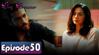 Pehla Panchi  Day Dreamer in Hindi Dubbed 50  Erkenci Kus [upl. by Auria]