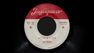 Cut Worms  Veterans Day Lyric Video [upl. by George]