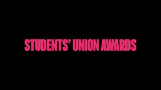 Students Union Awards 2023 💗💬 [upl. by Hynda807]