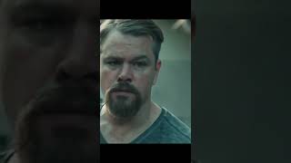 JASON BOURNE 6 REBOURNE HD Trailer 3 Matt Damon Daniel Craig  James Bond Crossover Fan Made [upl. by Ettevol12]