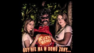 KUZYN ZENKA  Gdy Nie Ma W Domu Żony Official VideoHorrorPoloDiscoPolo2018NOWOŚĆHD [upl. by Nillek]