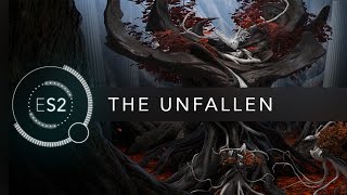 Endless Space 2  The Unfallen  Prologue [upl. by Othilie]