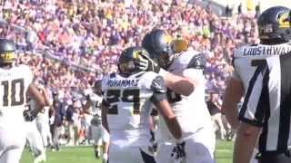 Cal Football Sacramento State Motivational Video [upl. by Scibert]