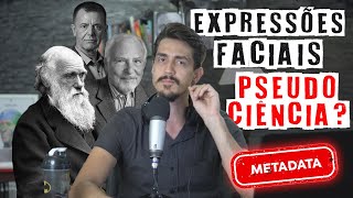 Micro Expressões Faciais São Confiáveis Metanálise 4 [upl. by Eelrebmik]