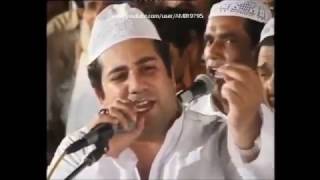 Be khud kiye dete hai rahat fateh ali Khan amp tahir ul qadri full [upl. by Puna915]