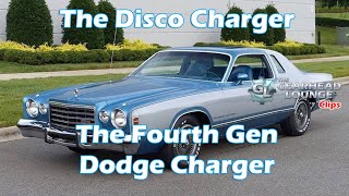 The Fourth Gen Charger [upl. by Tuckie]