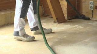 How to prepare your floor for Best4flooring Global vinyl plank and tile flooring [upl. by Aneehsit]