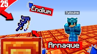 Jai ACHETÉ un ITEM en ENDIUM rare larnaque   PaladiumV95 Ep 25 [upl. by Shifra200]