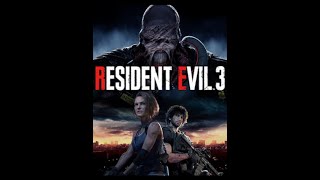 film horreur complet en francais 2021  RESIDENT EVIL 3 [upl. by Eikin390]