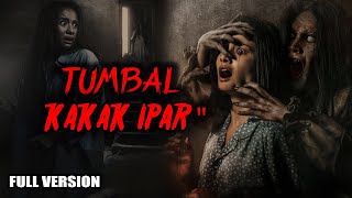 TUMBAL KAKAK IPAR FULL VERSION ❗️ AKU DIJADIKAN TUMBAL OLEH KAKAK IPAR DEMI KEKAYAAN DAN KEABADIAN❗️ [upl. by Kcirderf986]