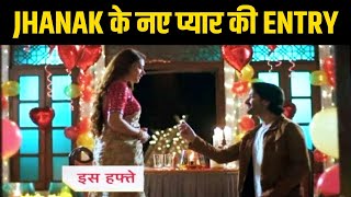 JHANAK Jhanak Mystery Lover Entry Second Marriage Track Details Out Latest [upl. by Yahiya]