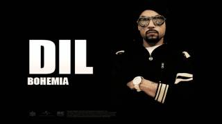 BOHEMIA  Dil Feat Devika Official Audio [upl. by Amasa926]