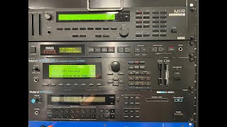 I Dont Need It  90s Pop House TR909TX81ZM1JD990Juno 60Prophet 10 [upl. by Doy526]