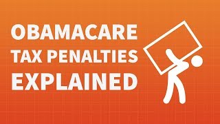 How to Avoid an Obamacare Tax Penalty But Should You [upl. by Eerb]