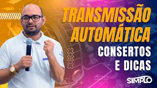 🚗 Como Solucionar Falhas Comuns em Transmissões Automáticas 💡 [upl. by Adnawot]