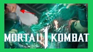 After The Buffs This IS 100 Ermacs Best Kameo Mortal Kombat 1 [upl. by Htebaras]