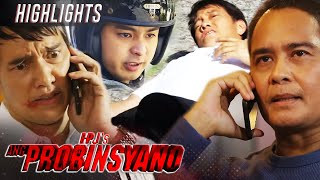 Renatos henchmen get a taste of Cardos wrath  FPJs Ang Probinsyano [upl. by Elumas]