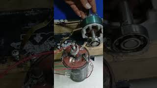 Simple ignition system project experiment diy [upl. by Kcirderf]