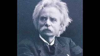 Edvard Grieg  Piano Concerto in A minor Op 16 complete [upl. by Drofnas]