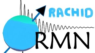 Spectroscopie RMN AVEC DES Exemples S5 [upl. by Naut747]