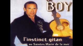 Boy Manouche à 100  quot Comme un Gitan quot  Boy  Lalbum Linstinct gitan [upl. by Llecrad759]