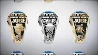 Jostens Ring Designer  Your Ring Your Story [upl. by Rexferd]