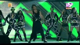 Hrithik Roshan Performance in BPL 2015 [upl. by Niklaus772]