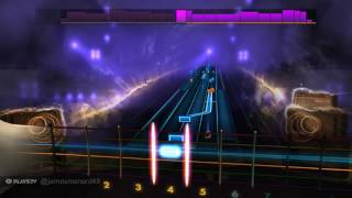 Pipeline  The Chantays  Rocksmith 2014 [upl. by Samul767]