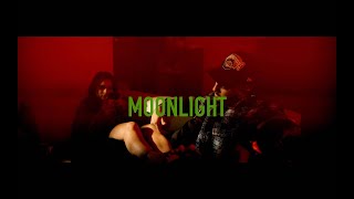 Sikander Kahlon  Moonlight ft Bobb Randhawa Official Video  Last Level Music [upl. by Patsy]