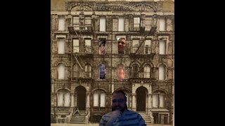 Led Zeppelin Physical Graffiti 1975 Soundlab Album Review and Discussion [upl. by Ailisec]