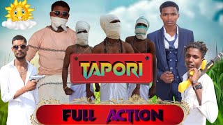 tapori dance mashup ।। tapori [upl. by Pentheam479]