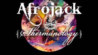 AfrojackampShermanologyCant Stop MeClub Mix [upl. by Trebloc948]