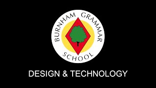 Design amp Technology  BGS Open Evening 2021 [upl. by Derfniw]