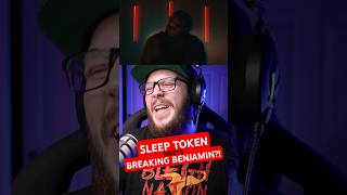 If Sleep Token amp Breaking Benjamin had a Metalcore Baby [upl. by Riabuz446]