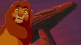 Lion King II Simbas Pride We Are One 1080p HD [upl. by Satsok883]