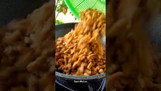 Resep Oseng Tempe resep osengtempe shortvideos shortvideo shorts [upl. by Ilona249]