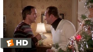 Cousin Eddie and Snot  Christmas Vacation 510 Movie CLIP 1989 HD [upl. by Lundquist]