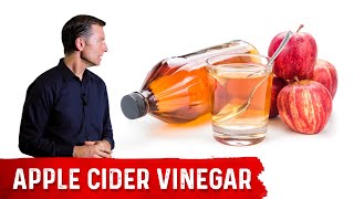 Why Take Apple Cider Vinegar AVC Before Bed [upl. by Meyeroff583]