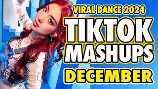 New Tiktok Mashup 2024 Philippines Party Music Viral Dance Trends December 7th [upl. by Annovoj702]