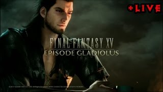 Episode Gladiolus  Hands on NO MERCY [upl. by Sharron57]