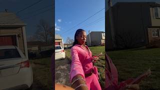 time to go shopping  shopping Vlog fashion dripnails fallfashion shoppingvlog shoppinghaul [upl. by Ferrigno446]