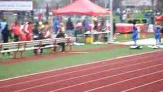 Morse Girls 4x4 team Eastern League Finals [upl. by Aiuqenehs]