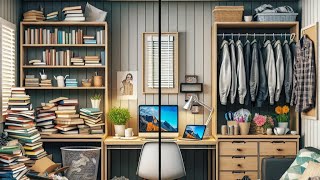 24 Things You Can Declutter from Your Home Right Away [upl. by Tnafni162]