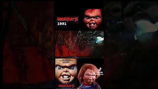 Chucky 3 [upl. by Atipul]