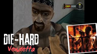 Diehard VendettaGameCube Playthrough Part 2 [upl. by Yennek]