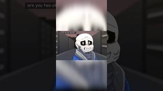 SOAP  Papyrus react Sans death🥲 shorts undertale sans papyrus edit [upl. by Friedrick]