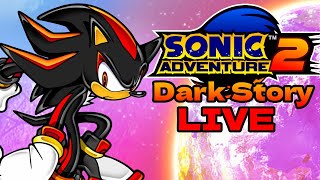 Sonic Adventure 2 LIVE  Heros Story [upl. by Weldon505]