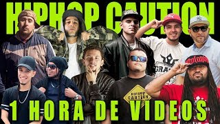 Realidad 44  Hip Hop Life [upl. by Wiltz]