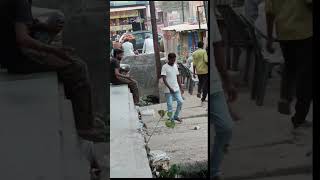 Pataka wala prank voralshort funny publiceprank comedy trending zamzamelectronicstradingllc [upl. by Ohnuj]