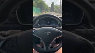 Tesla OpenPilot в Украине Автопилот для Теслы без автопилота Скоро детальное видео [upl. by Anomas]